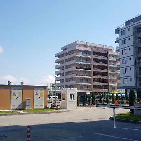 Las Andreeas Mamaia Esterno foto
