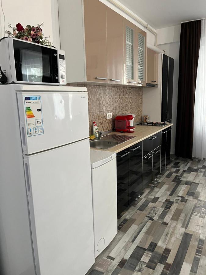 Las Andreeas Mamaia Esterno foto