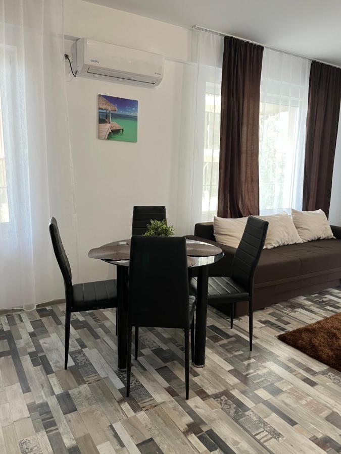 Las Andreeas Mamaia Esterno foto