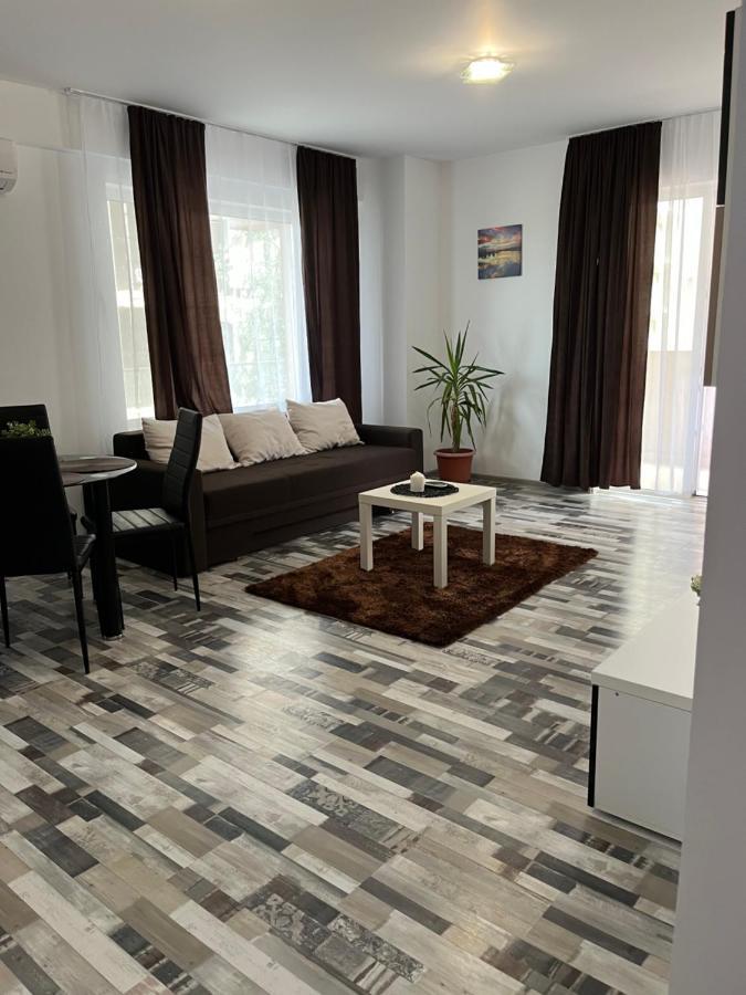 Las Andreeas Mamaia Esterno foto