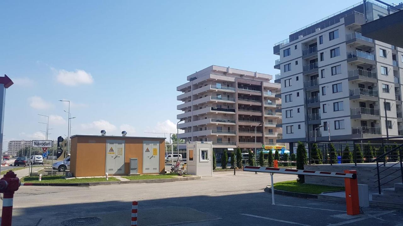Las Andreeas Mamaia Esterno foto