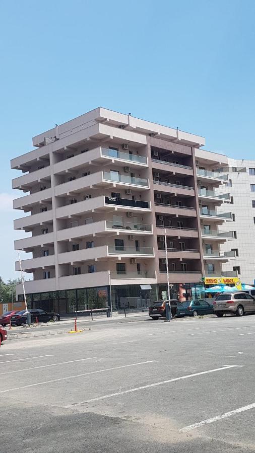 Las Andreeas Mamaia Esterno foto